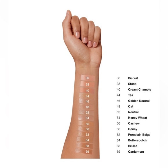 NEW FULL SIZE CLINIQUE EVEN BETTER FOUNDATION IN SHADE CN20 FAIR - Picture 4 of 10